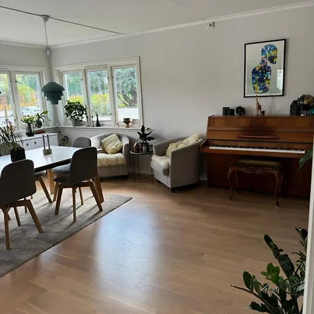 Villa Close To City Center Og Ons Villa Stavanger