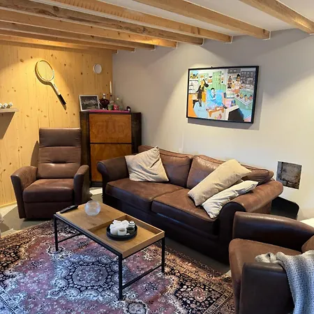 Close To Center Og Ons Willa