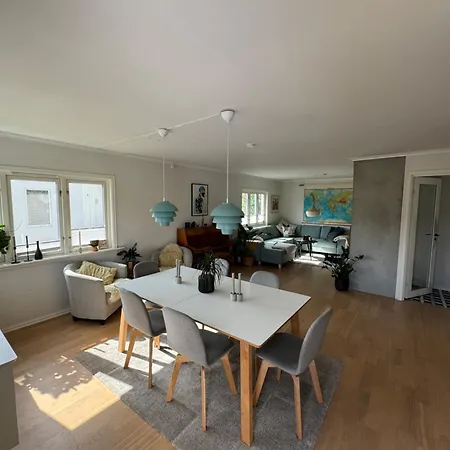 Villa Villa Close To City Center Og Ons *