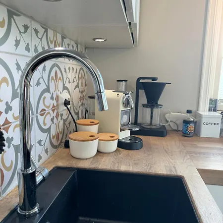 Enebolig Naer Sentrum Og Ons Min 3 Night Ставангер