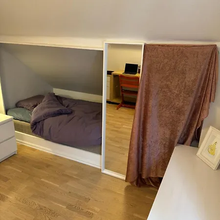 Villa Villa Close To City Center Og Ons Stavanger