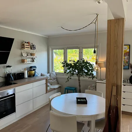 Villa Villa Close To City Center Og Ons