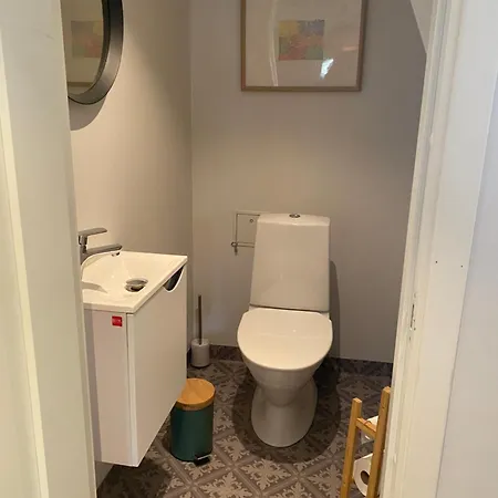 Enebolig Naer Sentrum Og Ons Min 3 Night Willa Stavanger