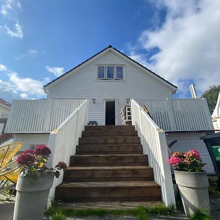 Villa Villa Close To City Center Og Ons