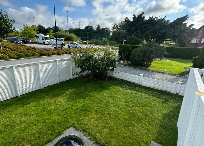 Close To Center Og Ons 빌라 *