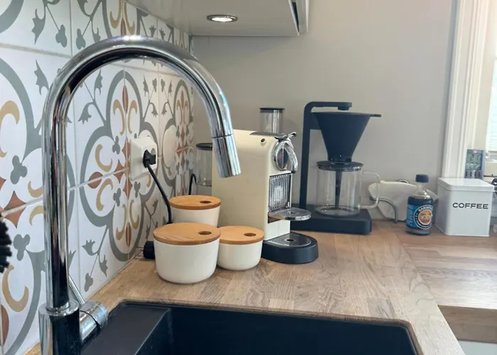 Close To Center Og Ons Stavanger