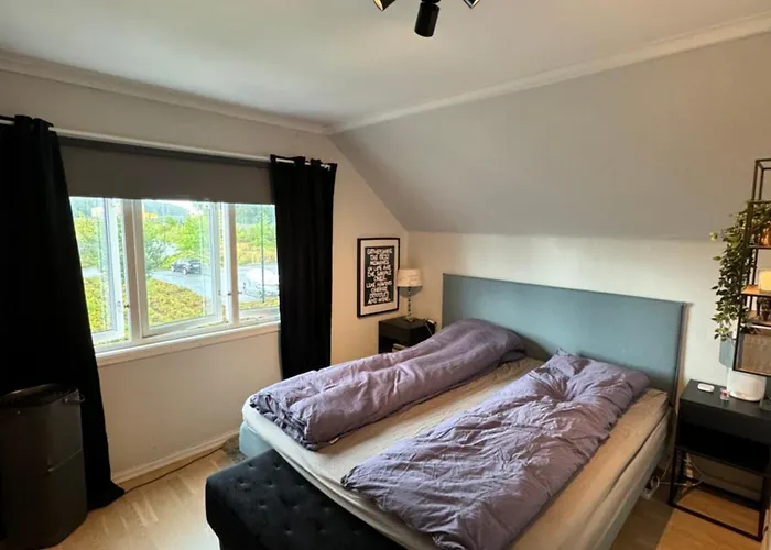 Close To Center Og Ons 빌라