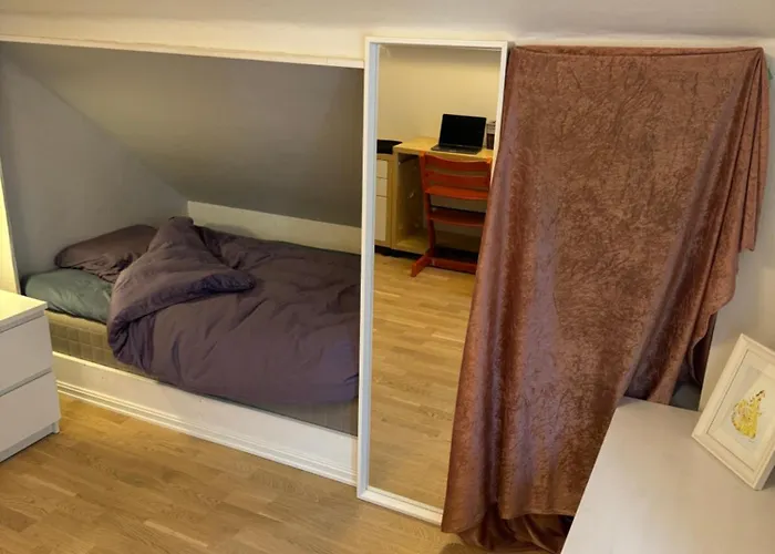 Willa Close To Center Og Ons Stavanger