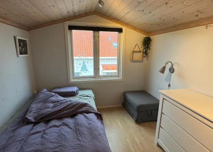 Close To Center Og Ons * 스타방에르