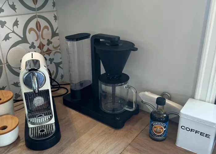 Willa Close To Center Og Ons