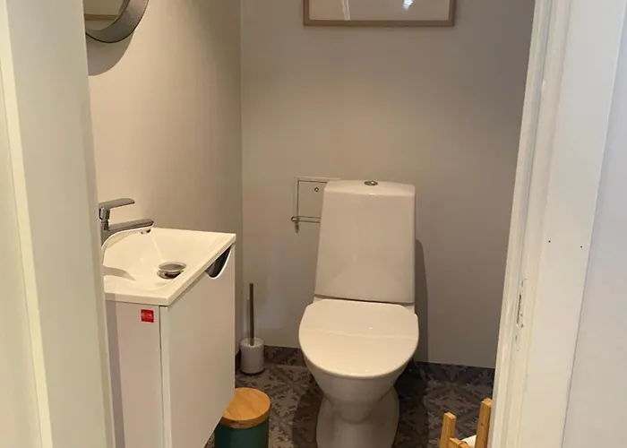 Close To Center Og Ons Willa Stavanger