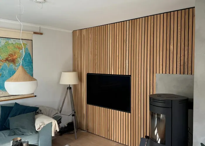 Close To Center Og Ons *