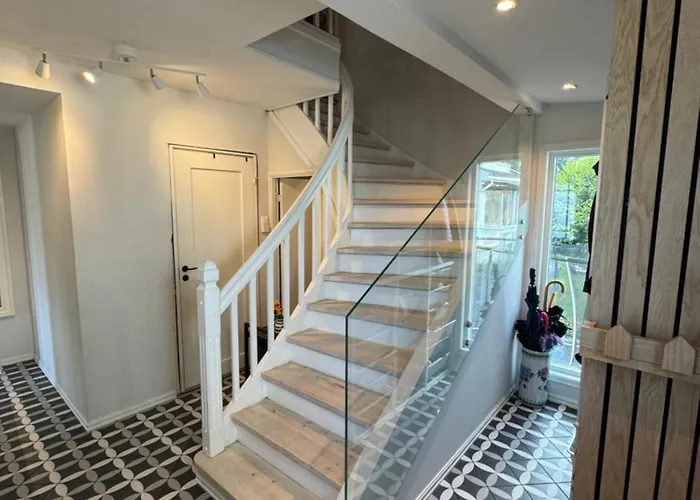 Willa Close To Center Og Ons Stavanger