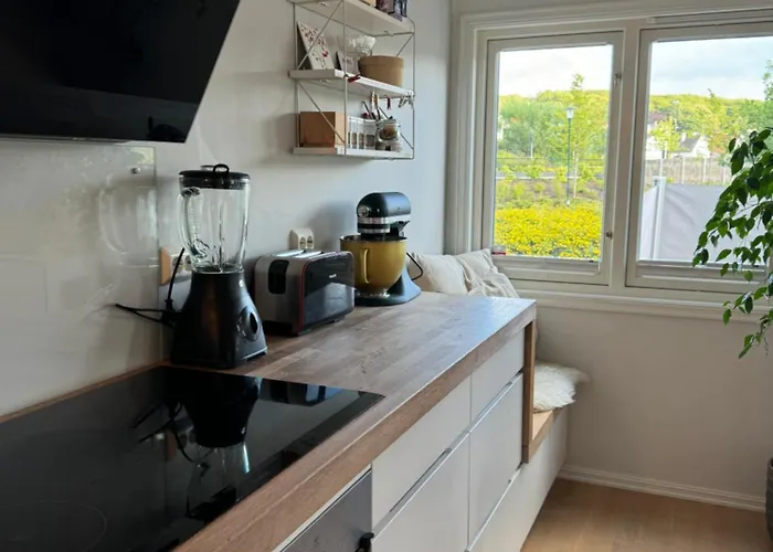 Close To Center Og Ons Willa *