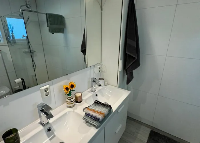 Close To Center Og Ons Willa Stavanger