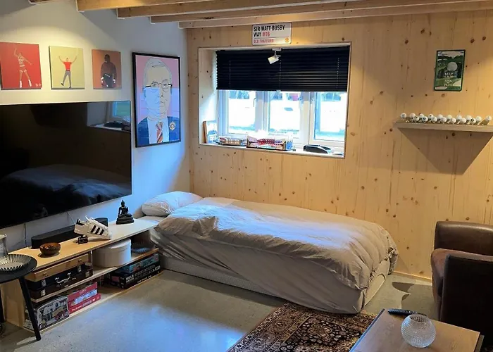 Close To Center Og Ons