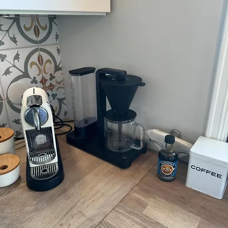 ヴィラ Enebolig Naer Sentrum Og Ons Min 3 Night