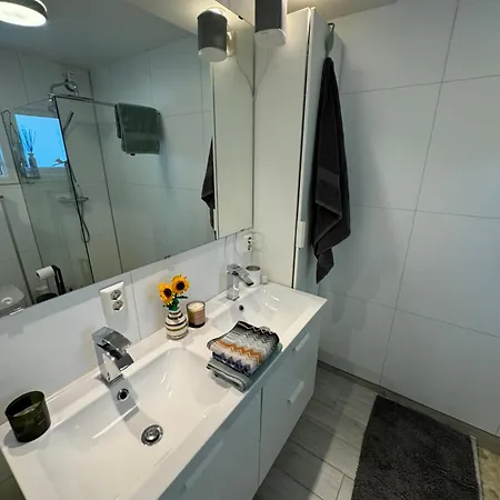 Enebolig Naer Sentrum Og Ons Min 3 Night ヴィラ スタヴァンゲル